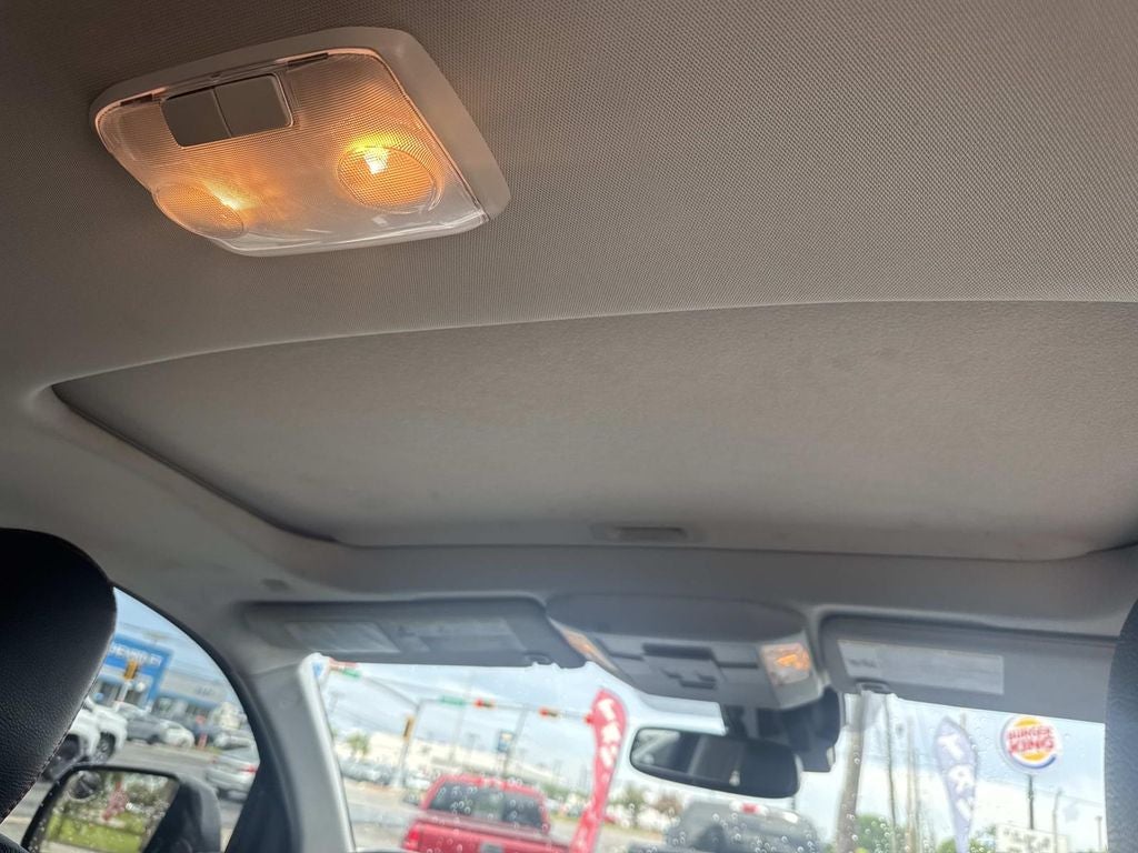 2019 Toyota Tundra TRD Pro