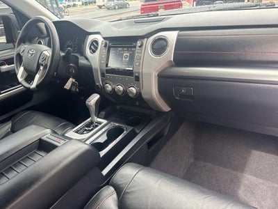 2019 Toyota Tundra TRD Pro