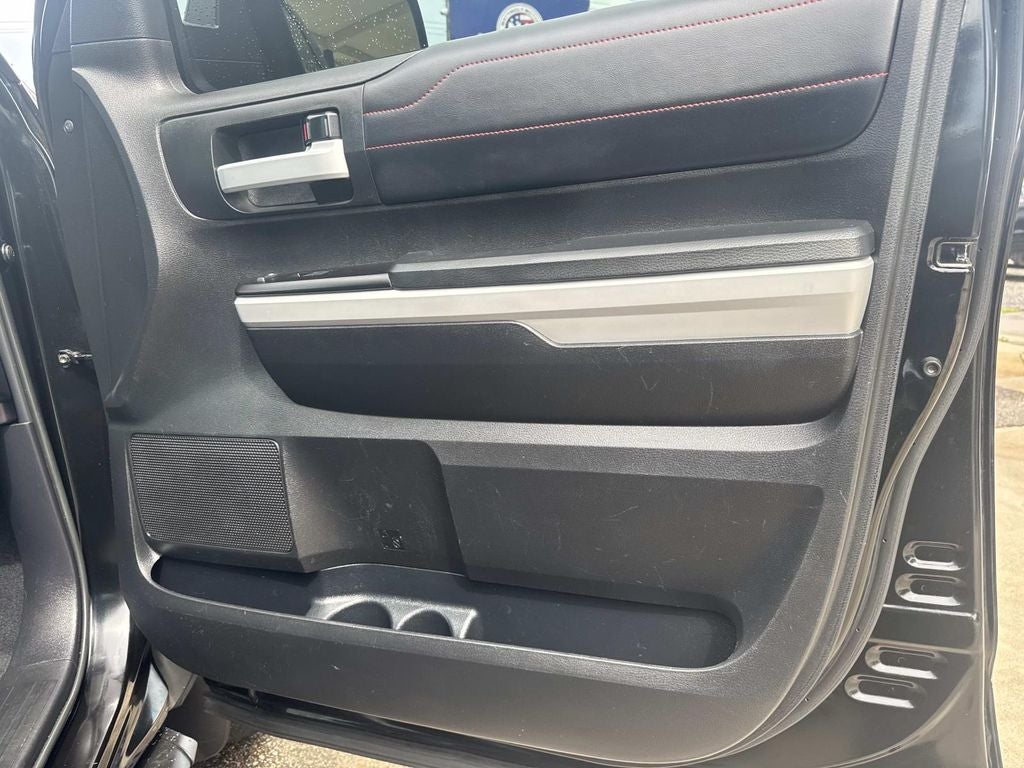 2019 Toyota Tundra TRD Pro