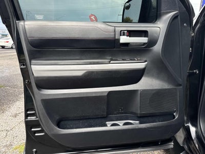 2019 Toyota Tundra TRD Pro