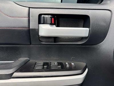 2019 Toyota Tundra TRD Pro