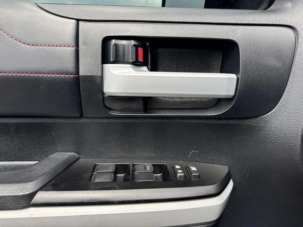 2019 Toyota Tundra TRD Pro
