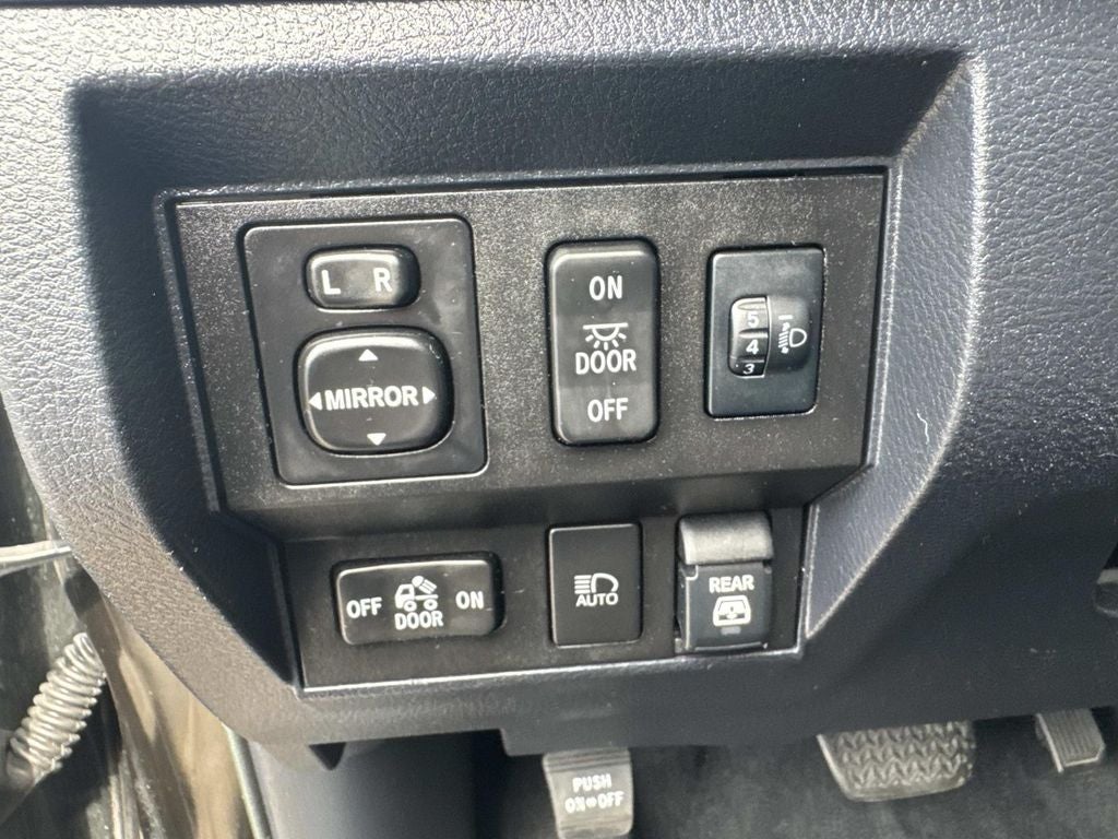 2019 Toyota Tundra TRD Pro
