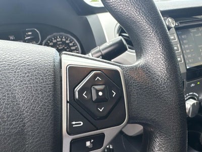 2019 Toyota Tundra TRD Pro