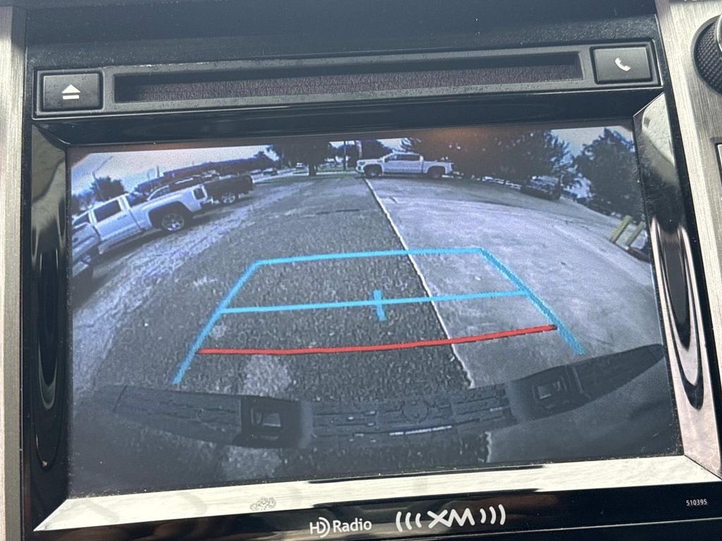 2019 Toyota Tundra TRD Pro