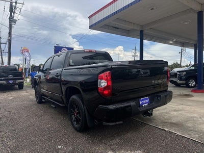 2019 Toyota Tundra TRD Pro